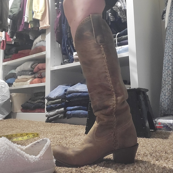 Lane PJ Boot - Picture 13 of 13